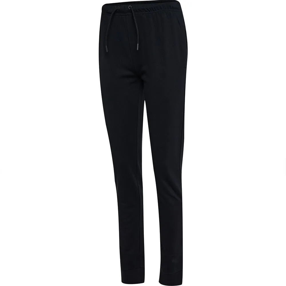 

Спортивные брюки Hummel Active, черный