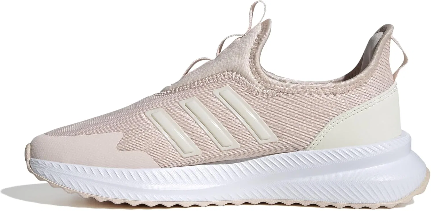 Кроссовки для тенниса Adidas X_PLR Pulse, Wonder Quartz Off White Cloud White — фото 4