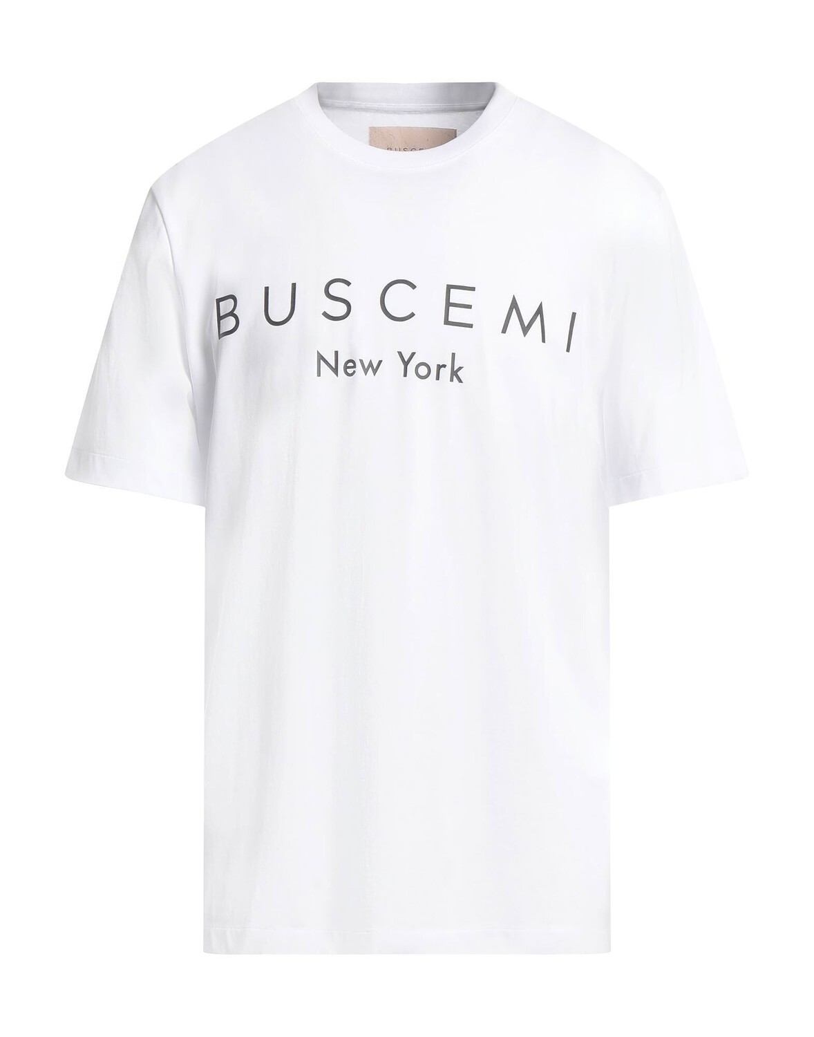 

Футболка Buscemi, белый