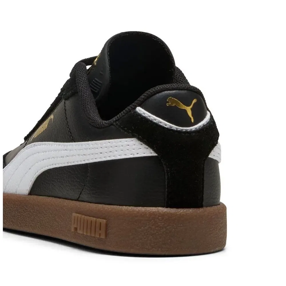 Кроссовки Sneakers Low, Puma, черный — фото 2