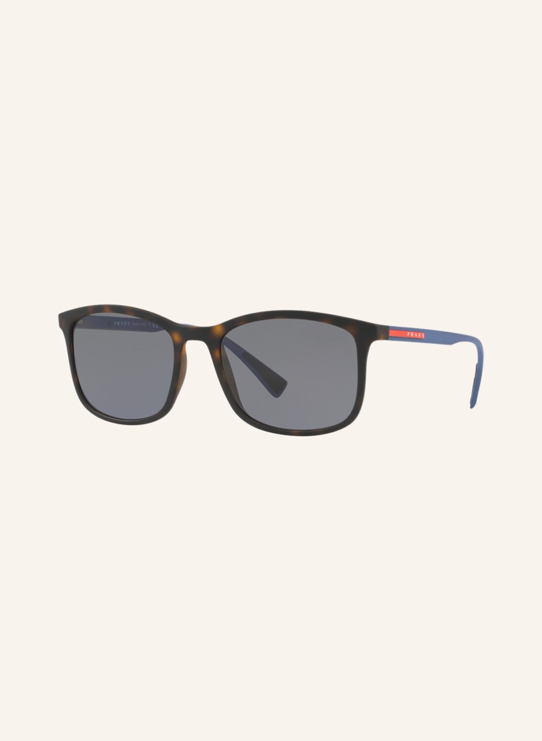 

Солнцезащитные очки PRADA LINEA ROSSA PS 01TS, гавана