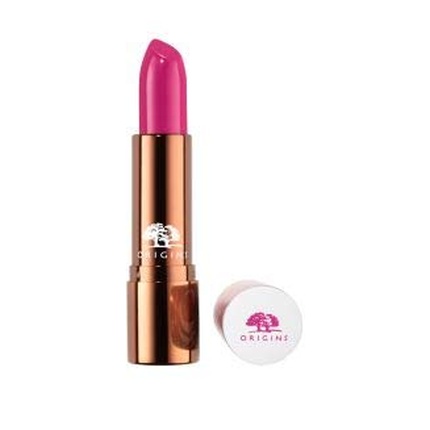 

Губная помада Blooming Bold Va Va Violet, Origins