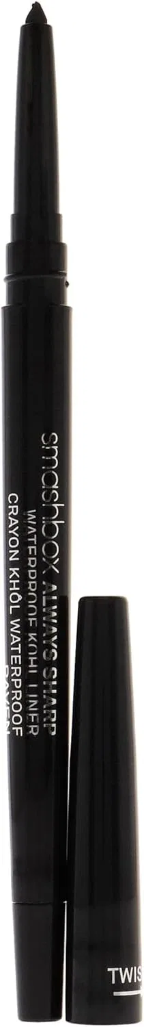 Подводка для глаз автоматическая водостойкая Smashbox Always Sharp Sumatra 0.28 г коричневый — фото 2