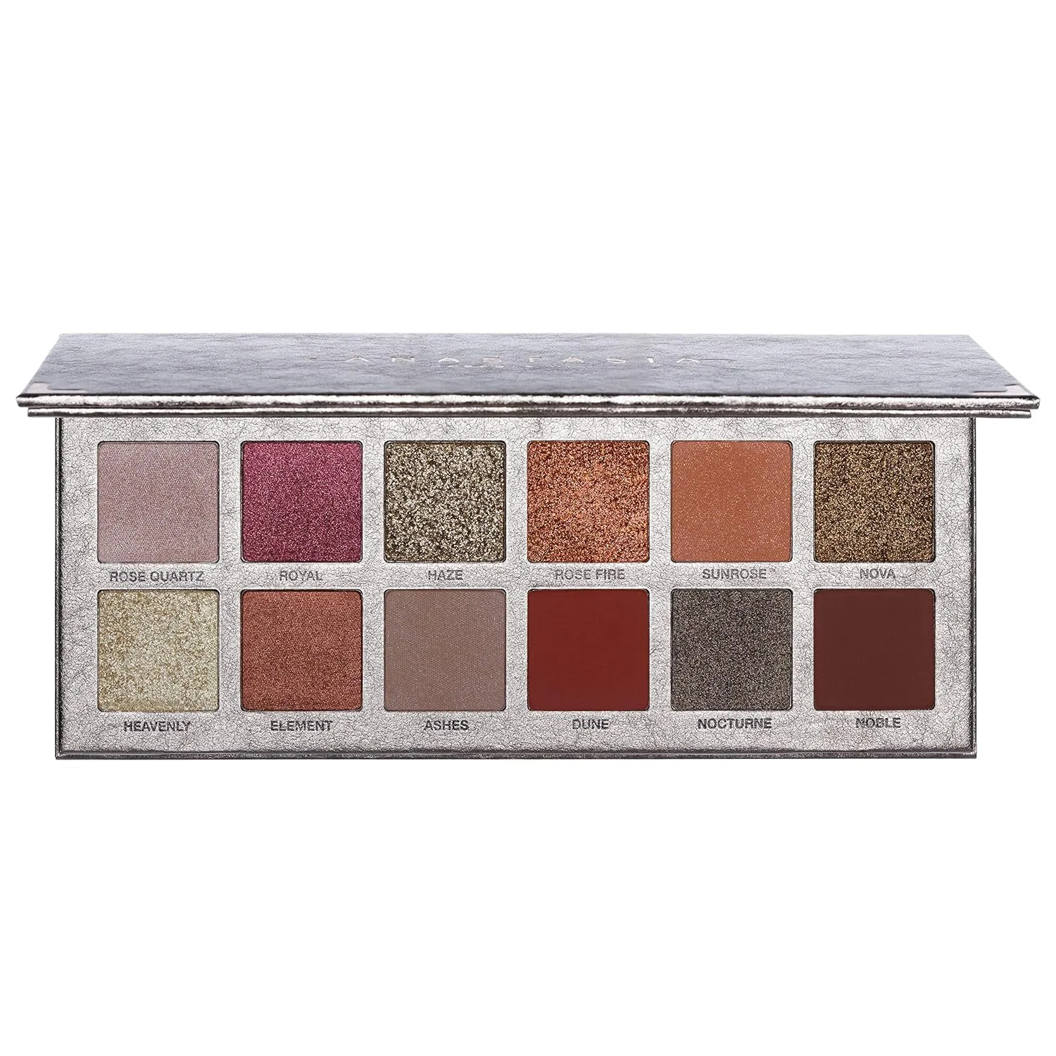 Палетки теней для век Anastasia Beverly Hills, Rose Metal
