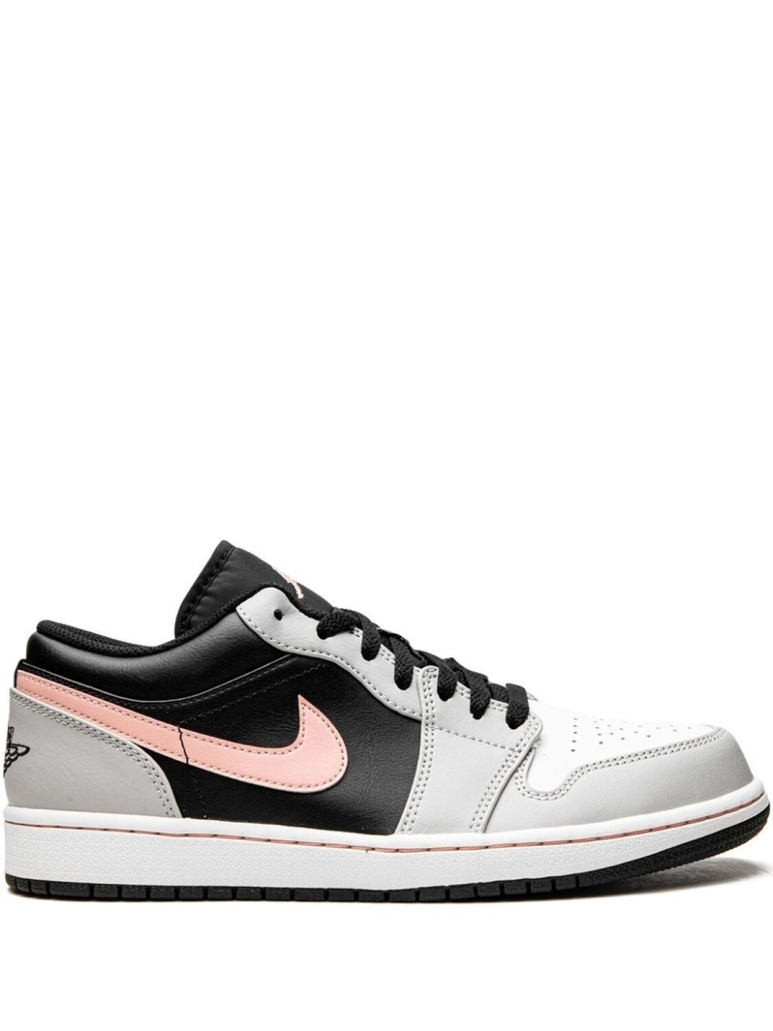 

Кроссовки Air 1 Low Jordan, черный