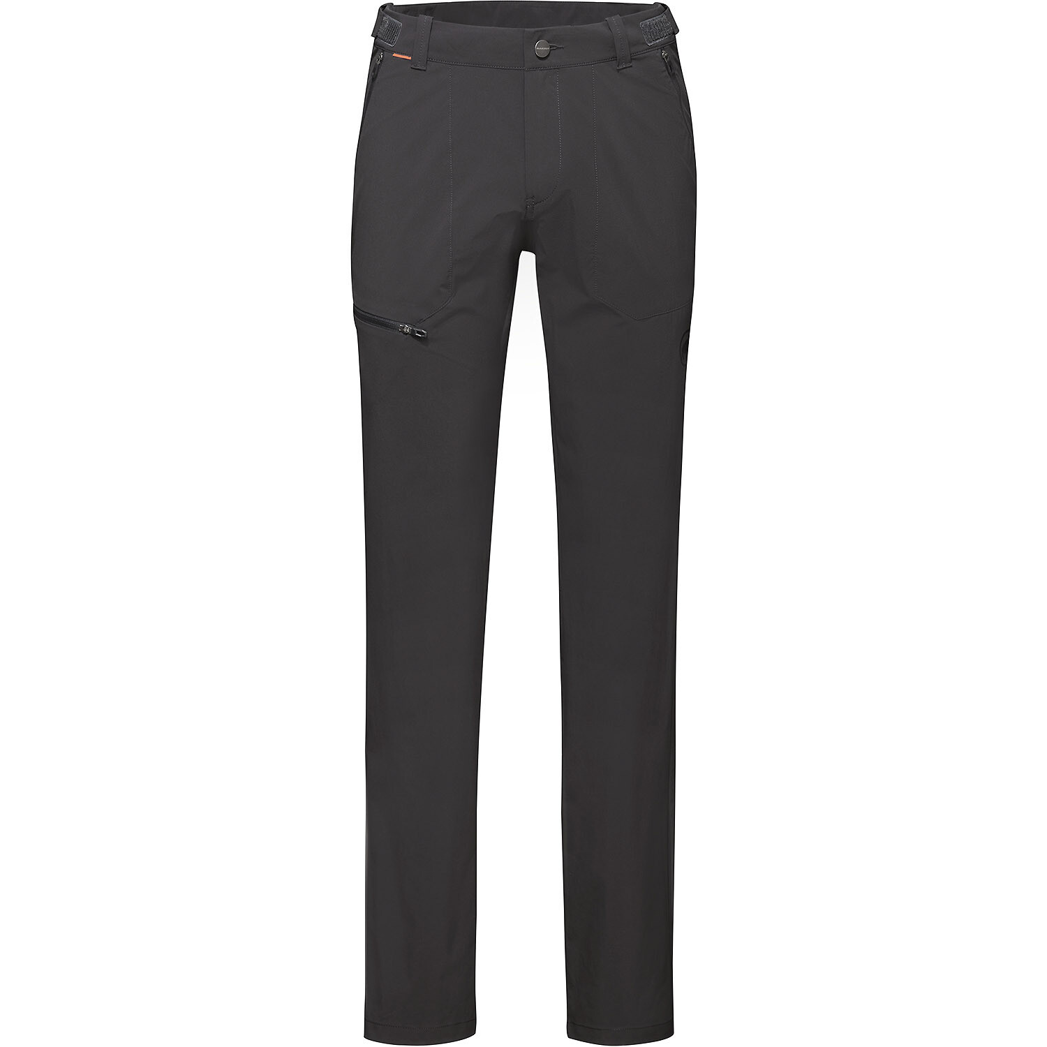 

Брюки Mammut Hose Runbold, цвет Nachtschwarz