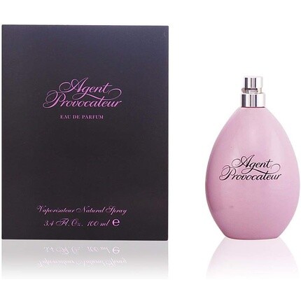 Agent Provocateur Женская парфюмированная вода 100 мл, Elizabeth Arden — фото 2