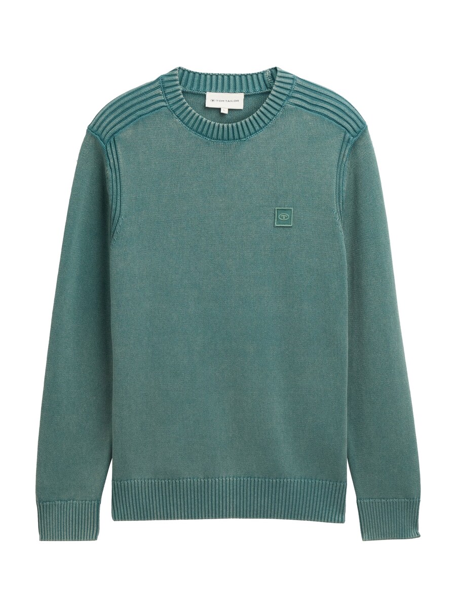 

Свитер TOM TAILOR, Jade