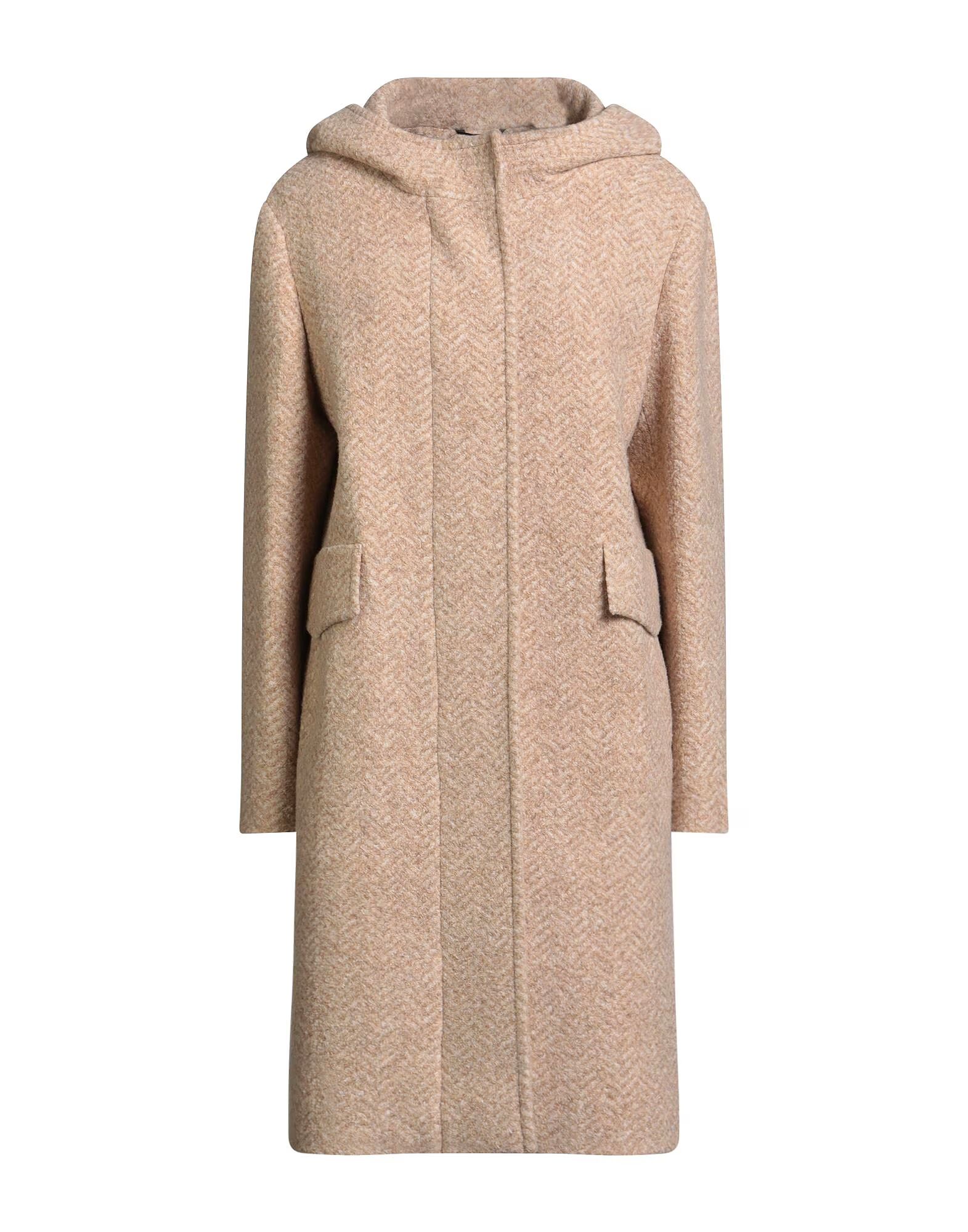 

Пальто Icons Cinzia Rocca, бежевый