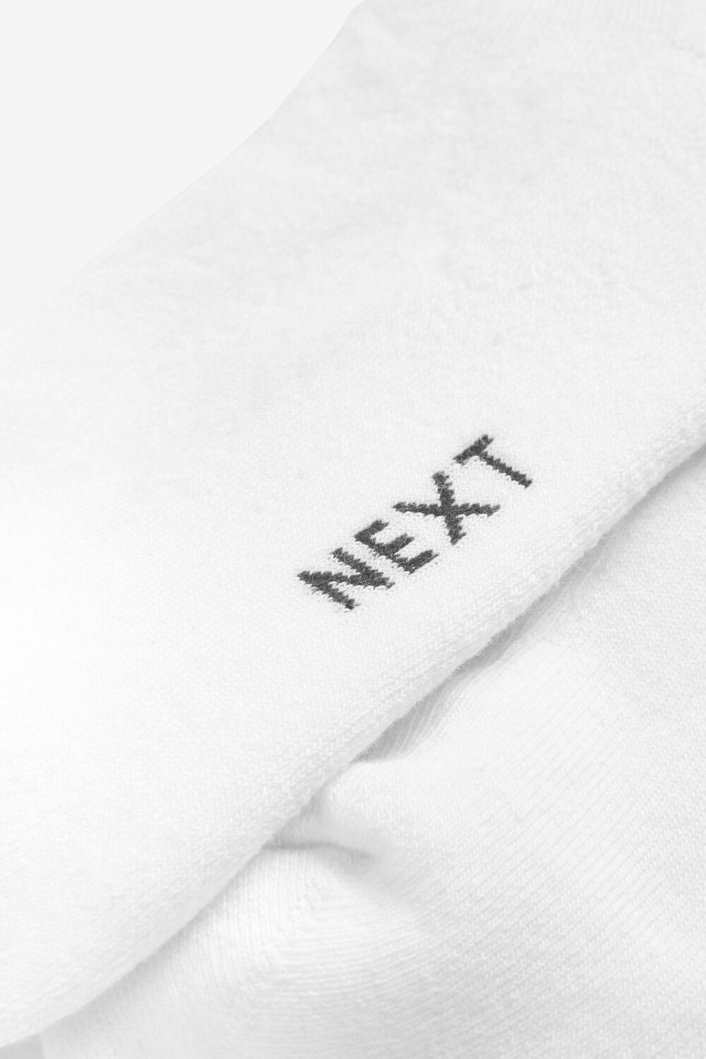 Кроссовки со средней подошвой и мягкой подошвой Next, белый — фото 3