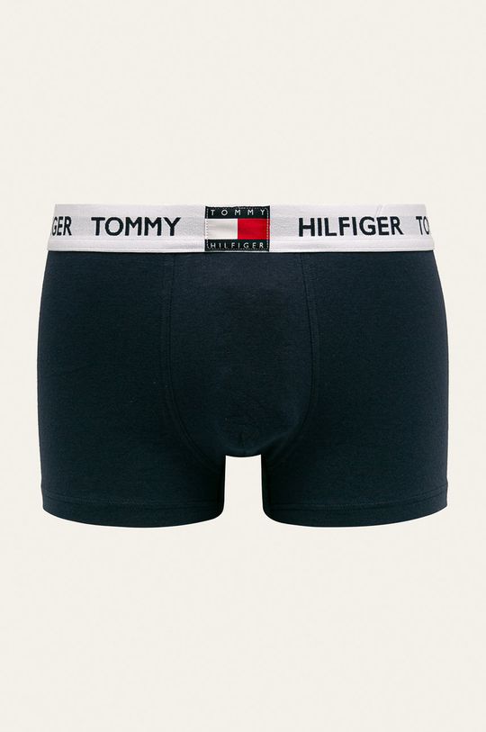 

Боксеры Tommy Hilfiger, темно-синий