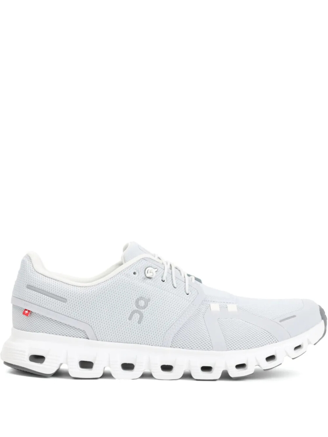 

Кроссовки мужские Running Cloud 6 On Running, белый