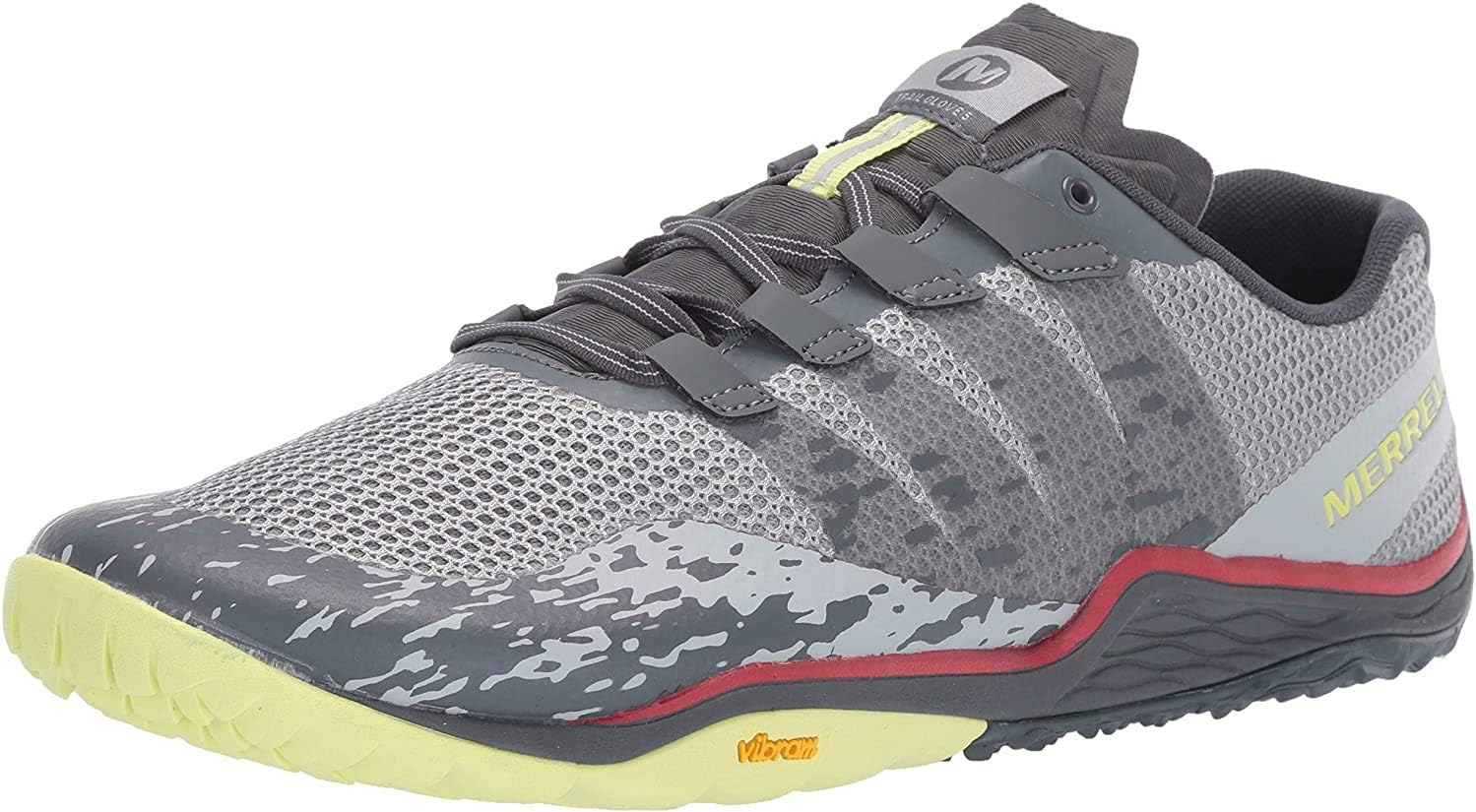 Мужские кроссовки Merrell Trail Glove 5 — фото 4
