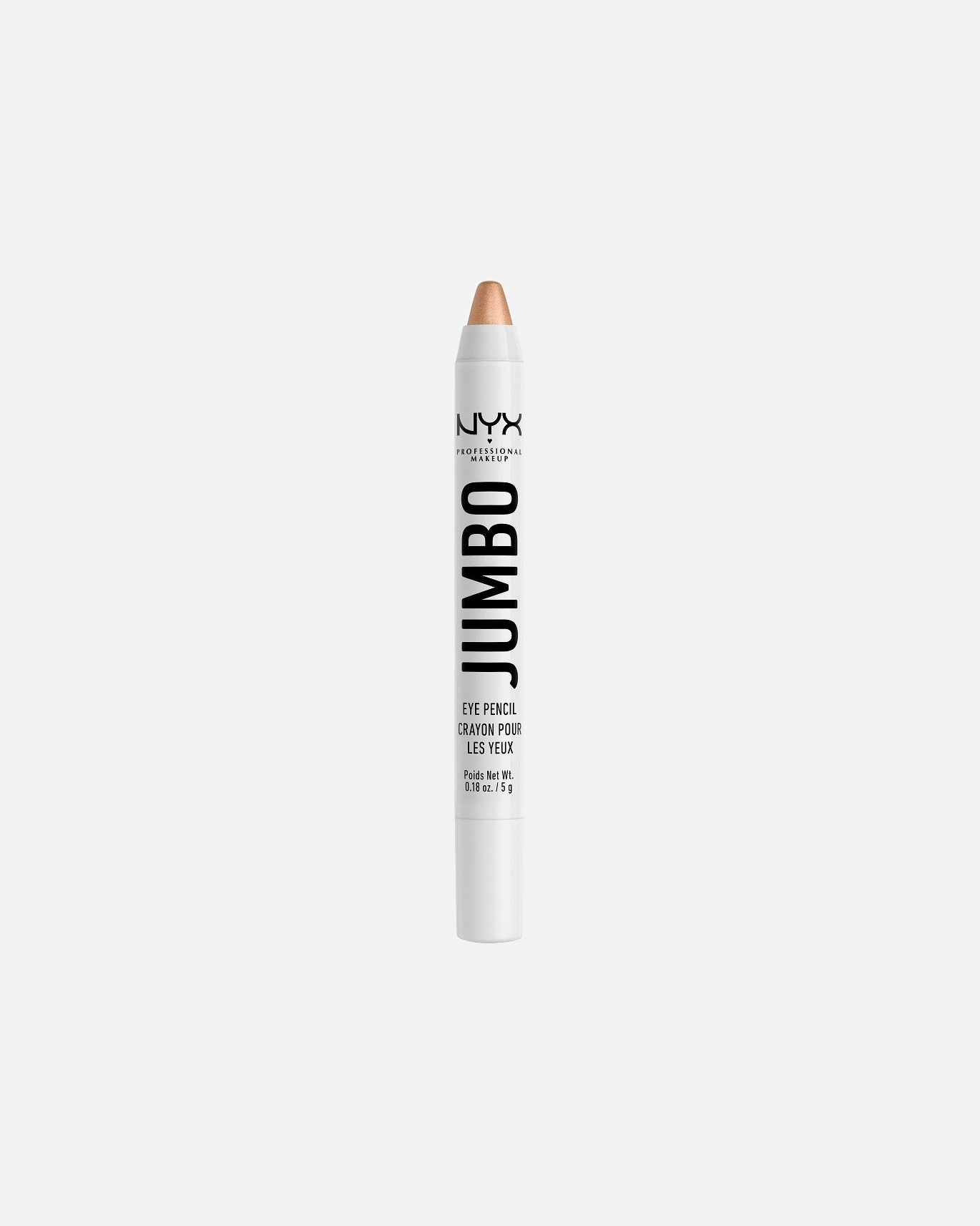 

Карандаш для глаз Nyx Professional Makeup, frosting, 5 гр
