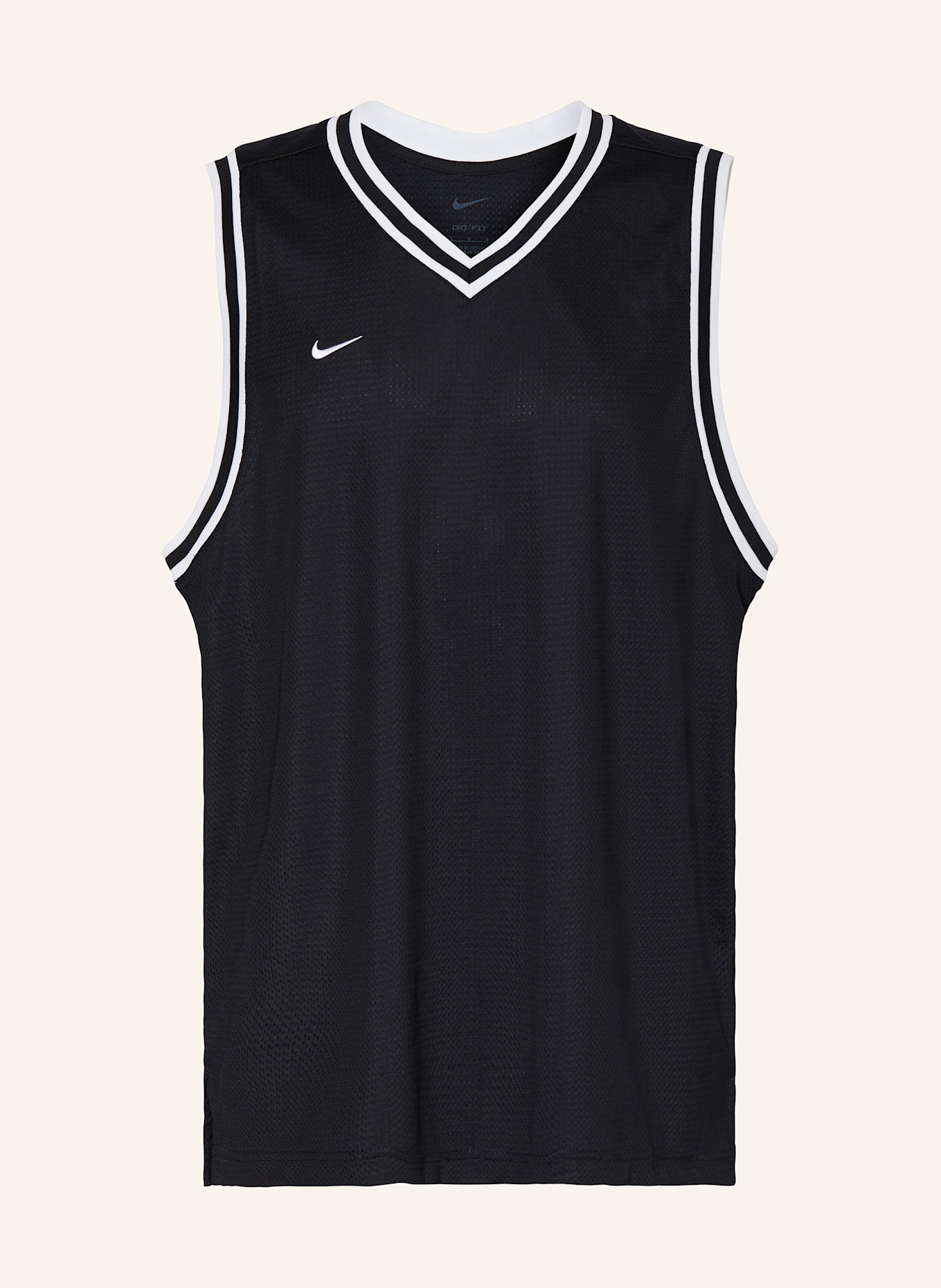 

Днк майки Nike, черный
