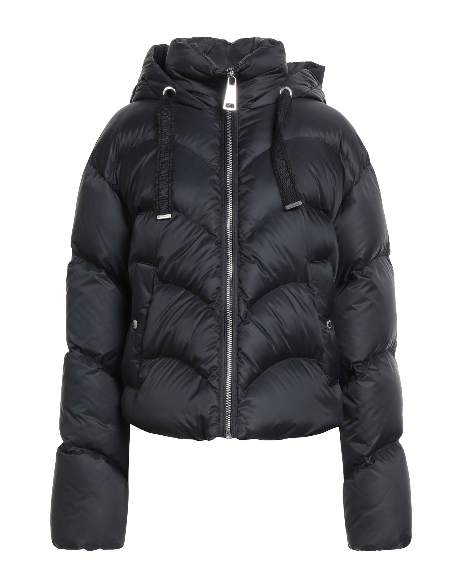 

Пуховик Khrisjoy, черный