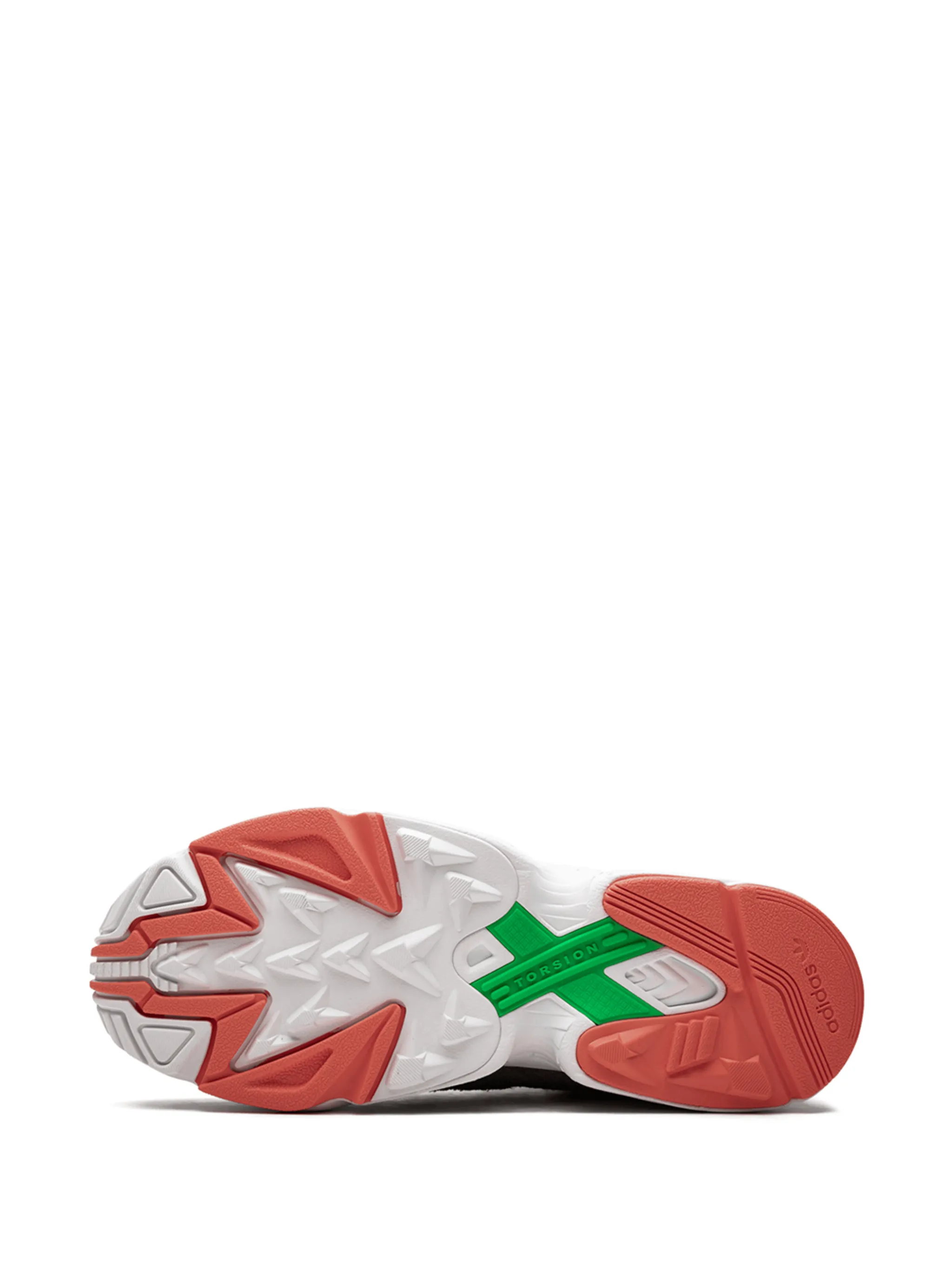 Кроссовки Yung-1 Adidas, синий — фото 4