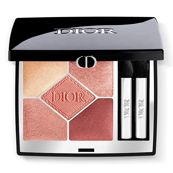 

Палитра теней 5 Couleurs Diorshow Dior, цвет rouge trafalgar