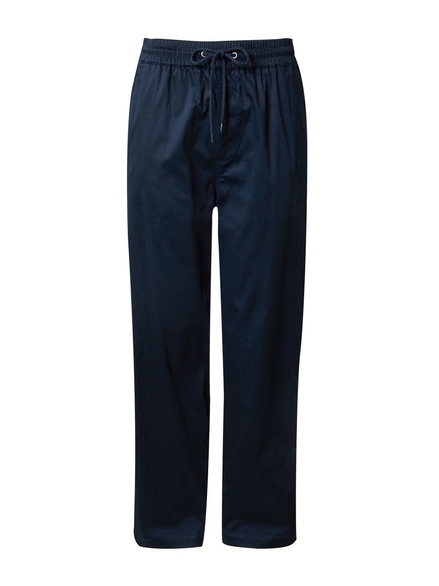 

Брюки свободного кроя Sinned x ABOUT YOU Wilhelm, темно-синий