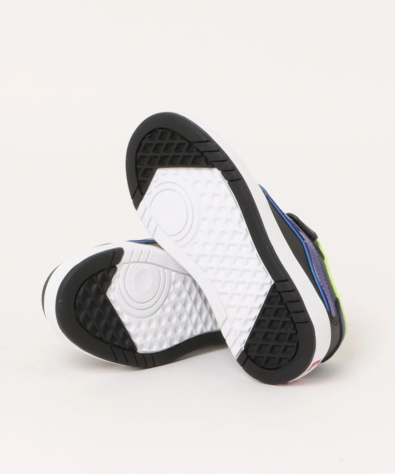 Детские кроссовки VANS BRAVO V2740K — фото 3