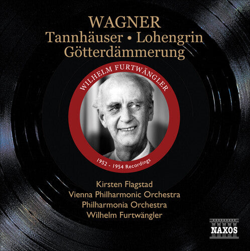 

CD диск Wagner, R.: Orkester Highligts Tannhauser/Lohengrin/Ragnarok