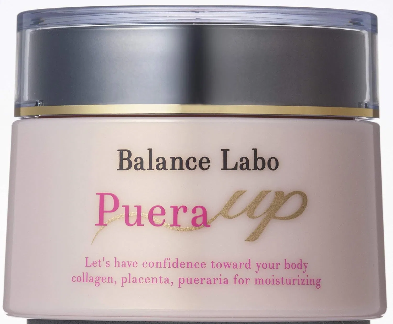 Гель для бюста Balance-Labo с пуэрарией мирифика, 80 г — фото 2