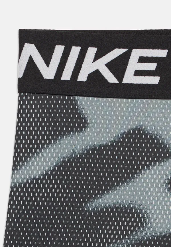 Спортивные шорты Nike Performance, черно-белый — фото 4