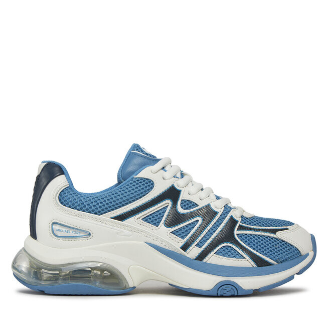 

Кроссовки MICHAEL KORS Kit Trainer Extreme 43R4KIFS2D French Blue 457, синий
