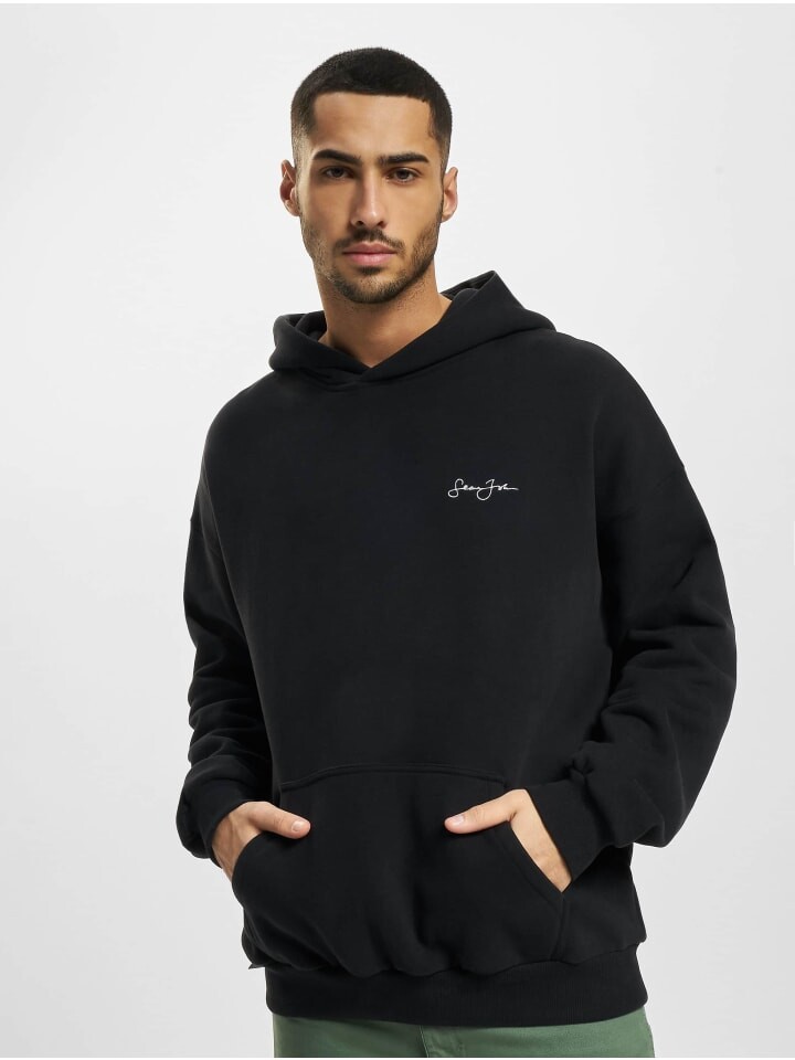 

Свитер Sean John, черный