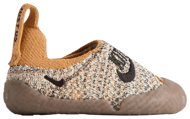 

Кроссовки Kith x Nike Swoosh 1 TD, белый