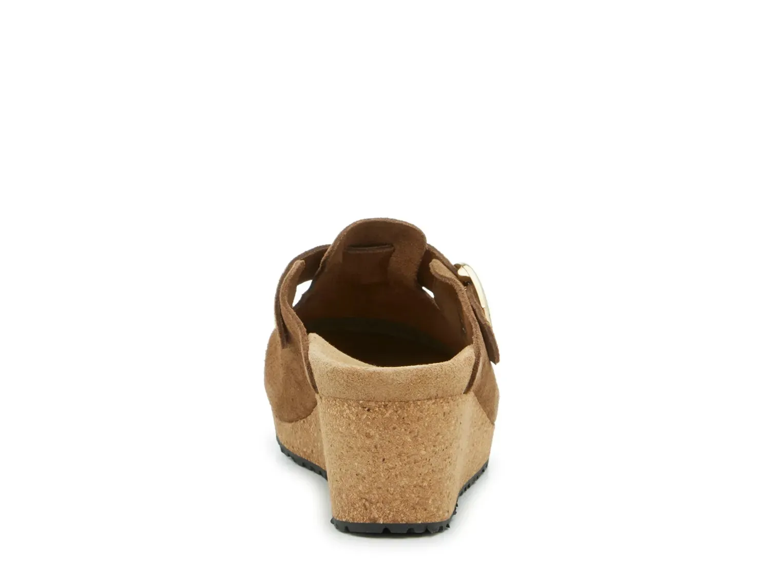 Birkenstock Papillio от Birkenstock Fanny Clog, коричневый — фото 4