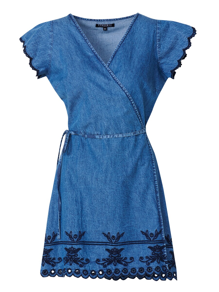 

Летнее платье KOROSHI, Blue