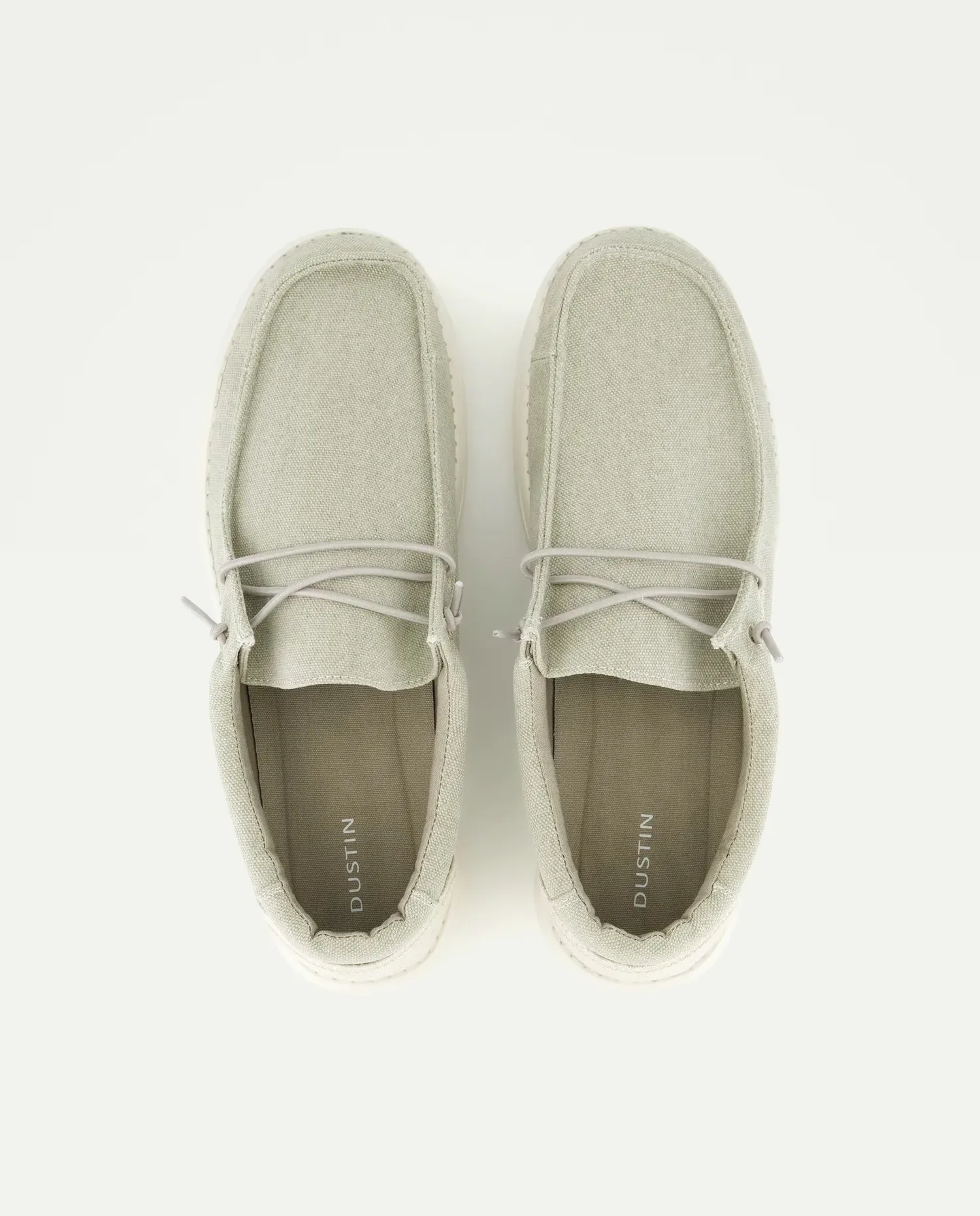 Мужские Wallabee Dustin, бежевый — фото 4
