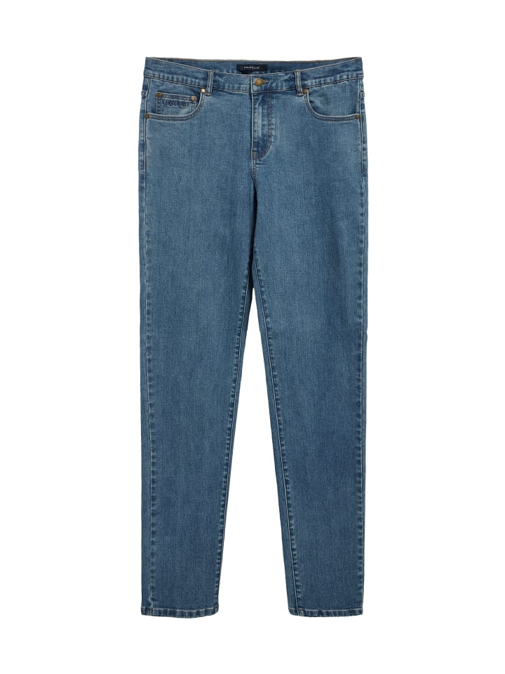 

Джинсы Polo Club, цвет denim blue