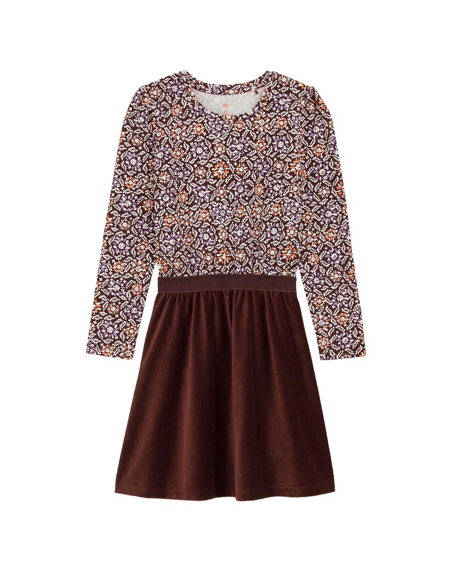 

Платье WE Fashion Dress, цвет Mixed colors