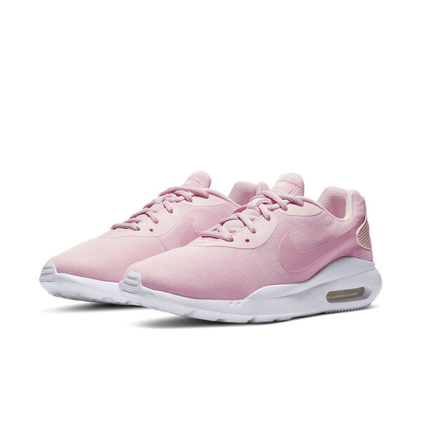 Кроссовки air max oketo wntr Nike, красный — фото 3