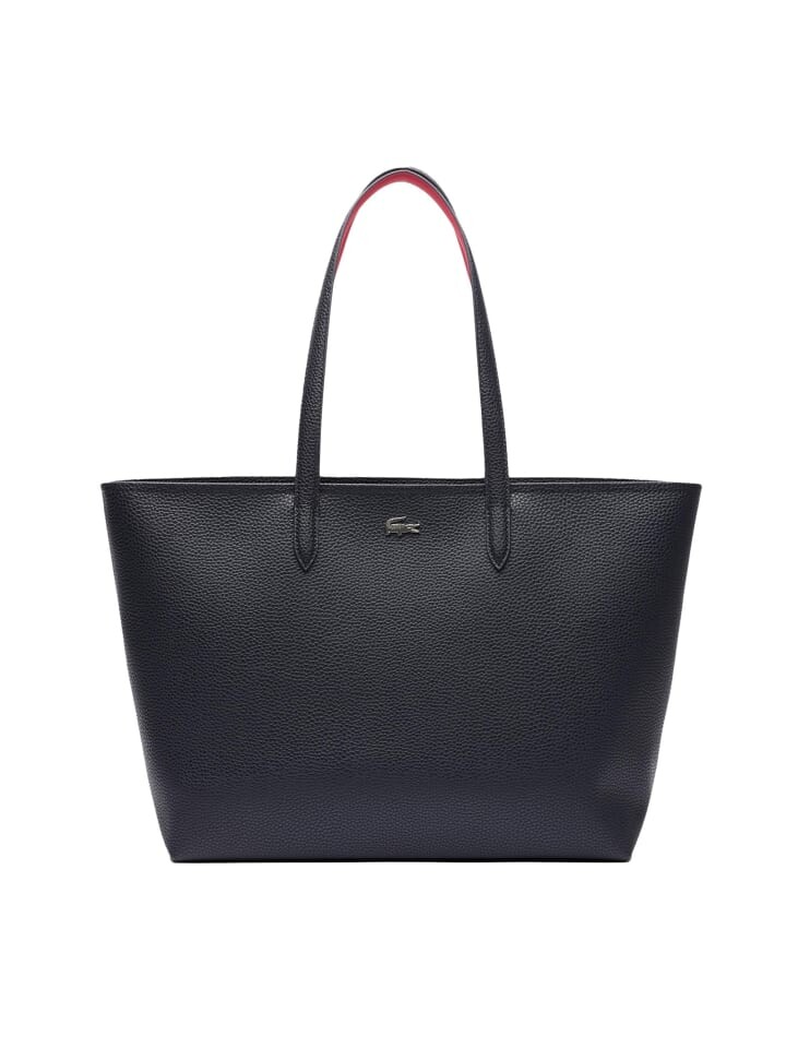 

Наплечная сумка Lacoste Handtasche, темно-синий