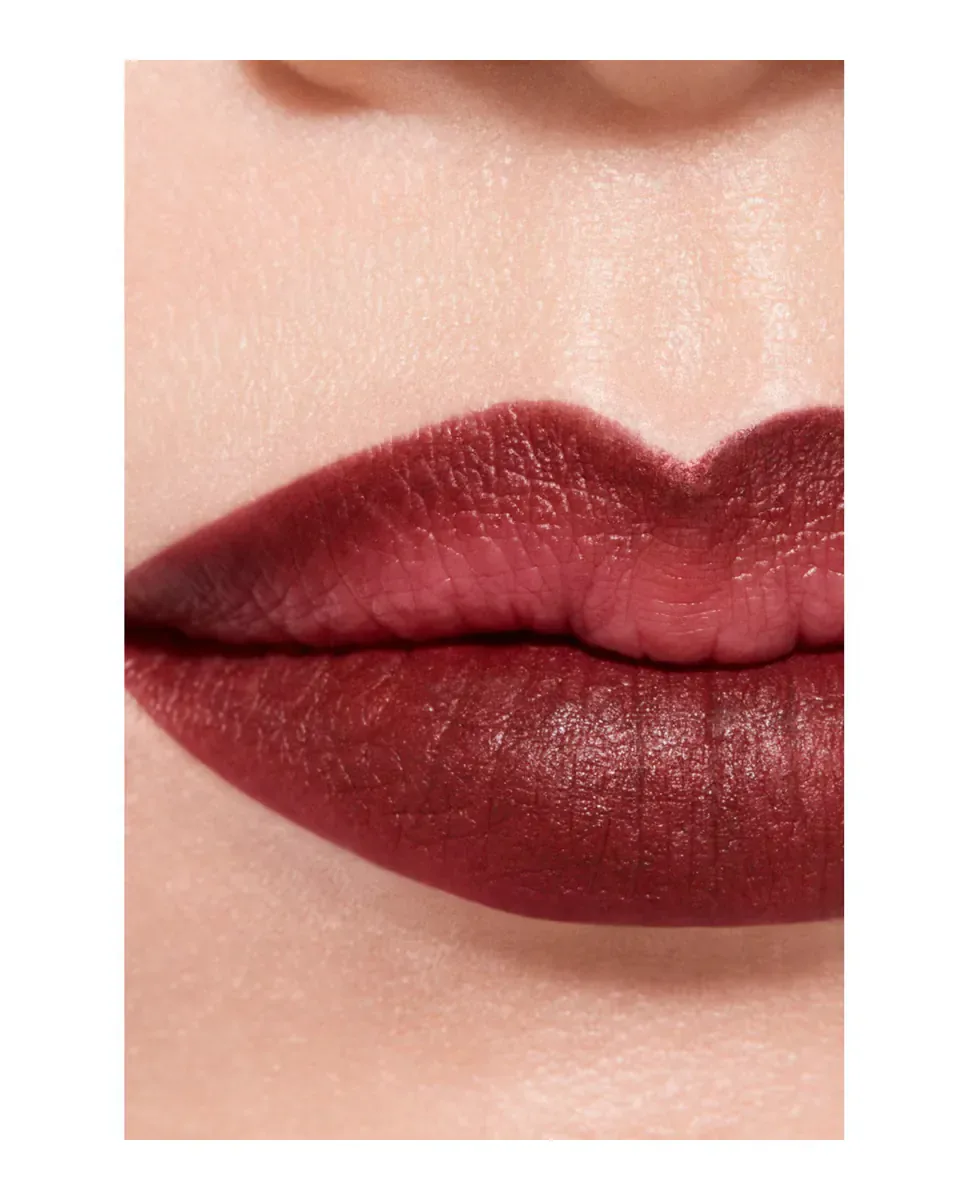 Le Crayon Lèvres Стойкий карандаш для губ Rouge Intense 1.2 г Chanel — фото 4