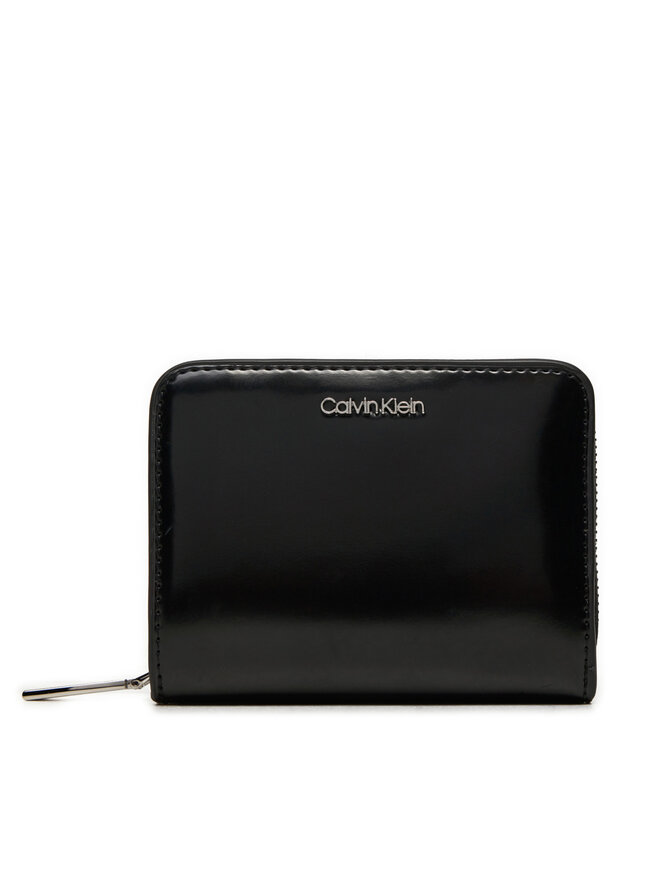 

Кошелек Calvin Klein, черный