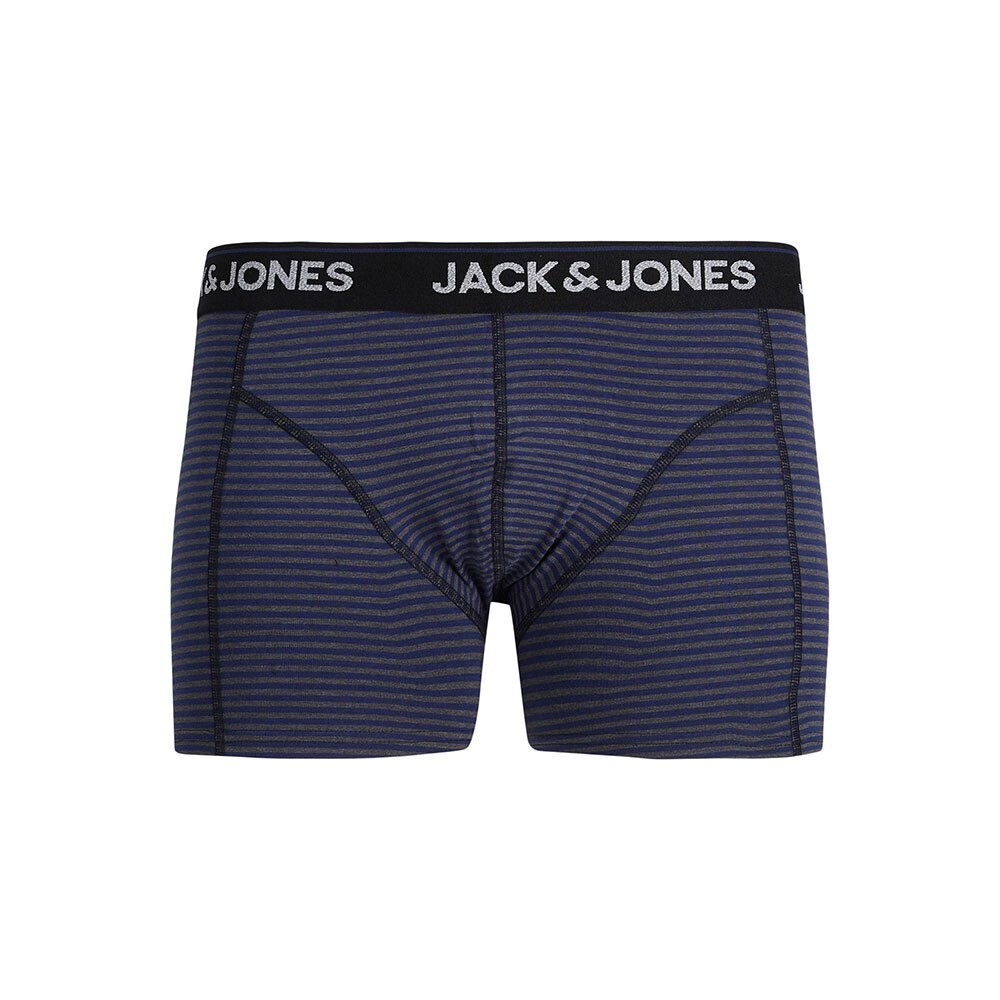 

Боксеры Jack & Jones Bullet, синий