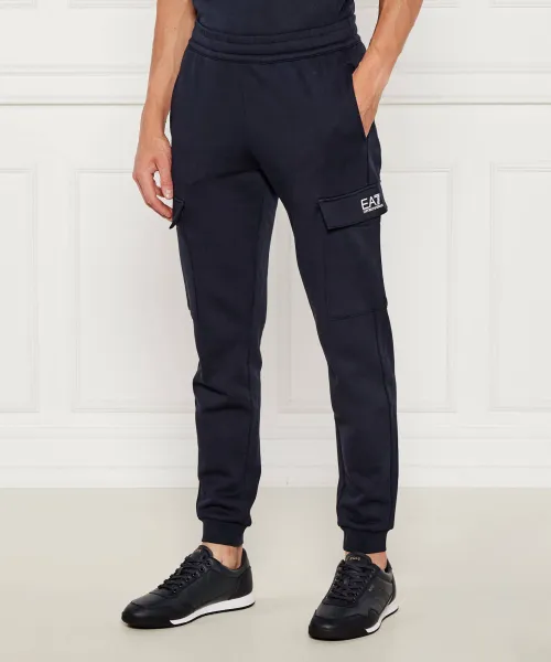 

Спортивные штаны Regular fit Ea7, синий