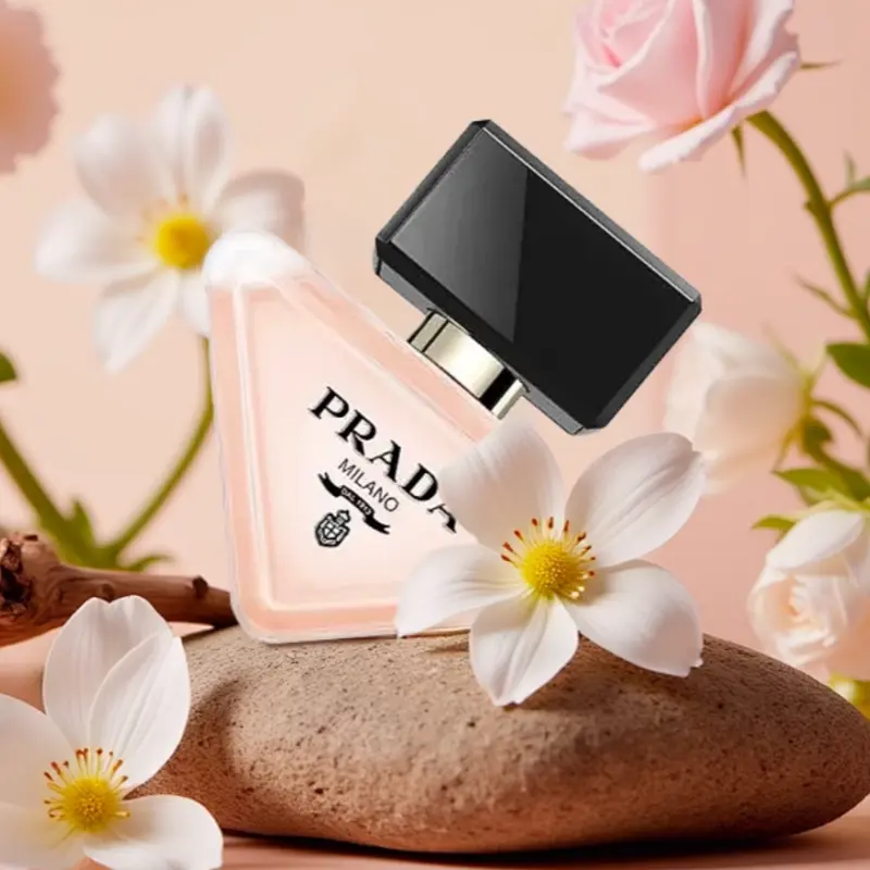 Спрей-дымка для волос Prada Paradoxe Hair Mist, 30 мл — фото 3