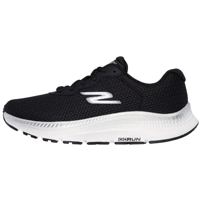 

Кроссовки Go Run Consistent 2.0 Lifestyle женские с низким верхом черного цвета Skechers