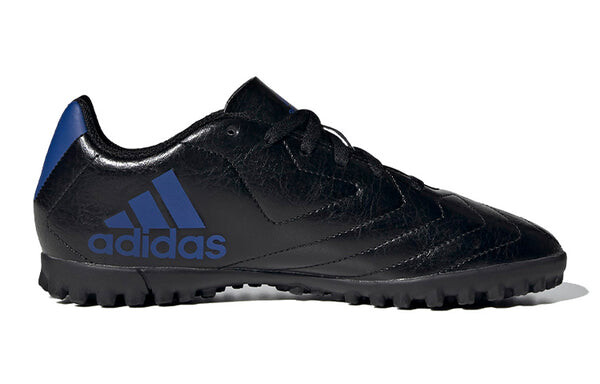 Кроссовки goletto 7 tf j Adidas, черный — фото 2
