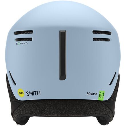 

Метод Mips Шлем Smith, цвет Matte Glacier, Синий, Метод Mips Шлем Smith, цвет Matte Glacier