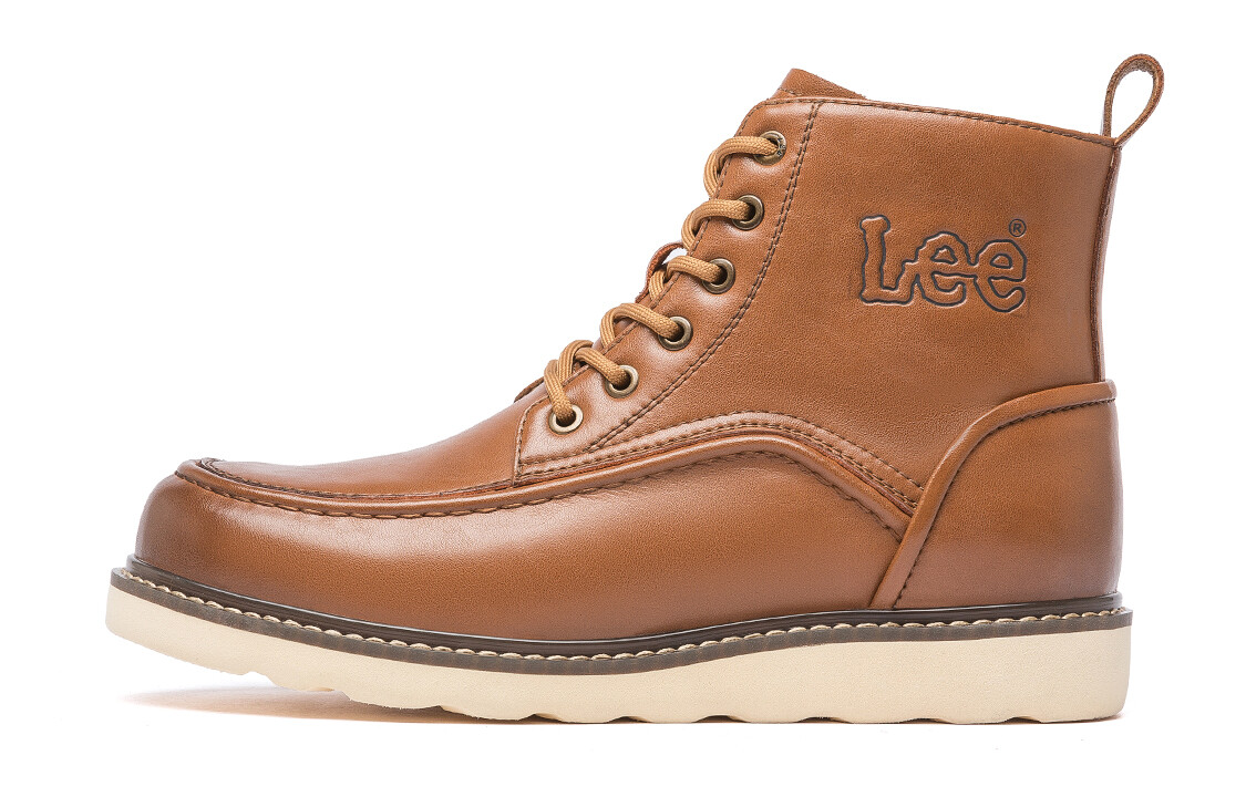 

Ботинки Lee Martin Boots Men
