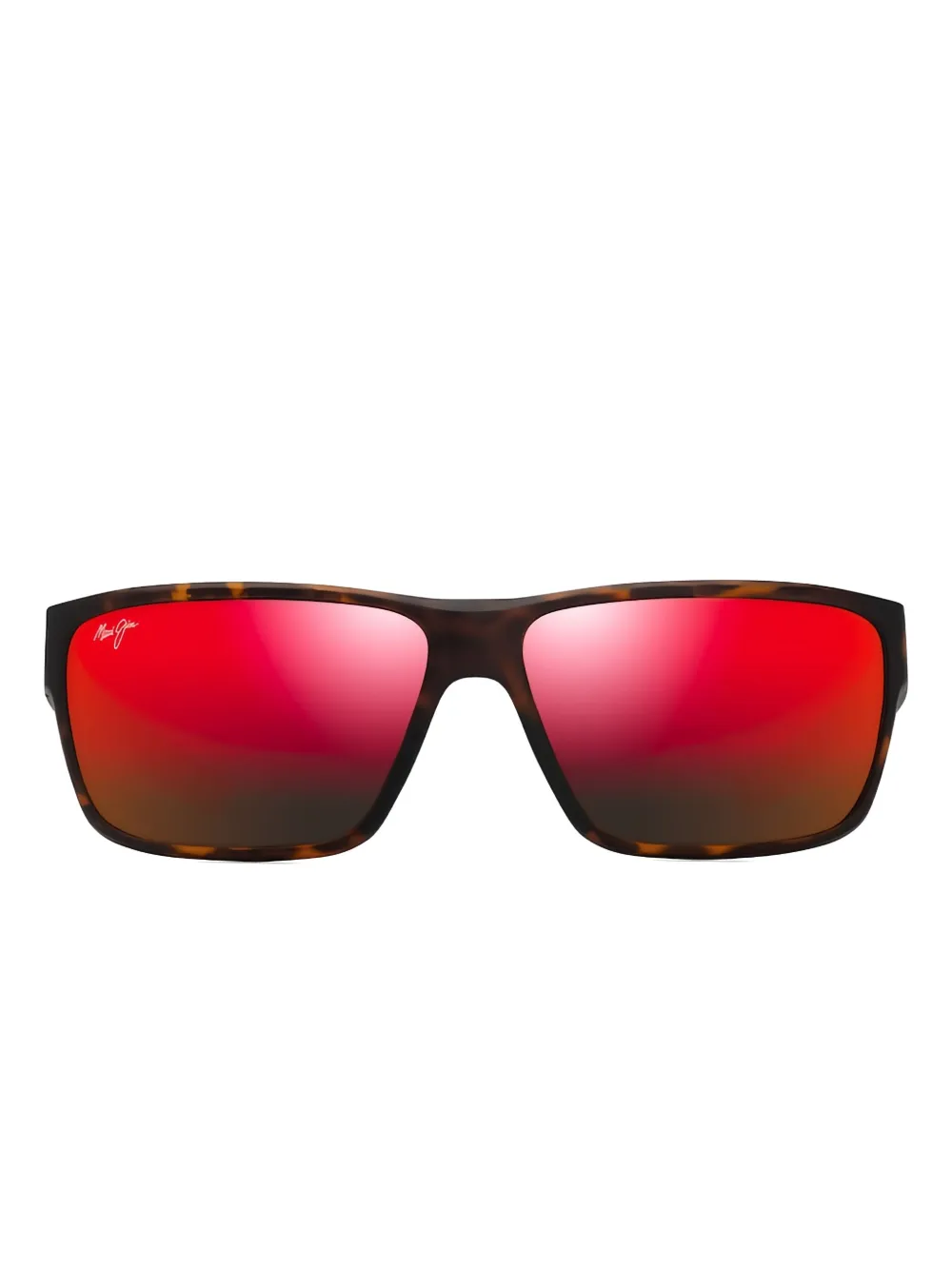 

Солнцезащитные очки Uila Maui Jim, коричневый