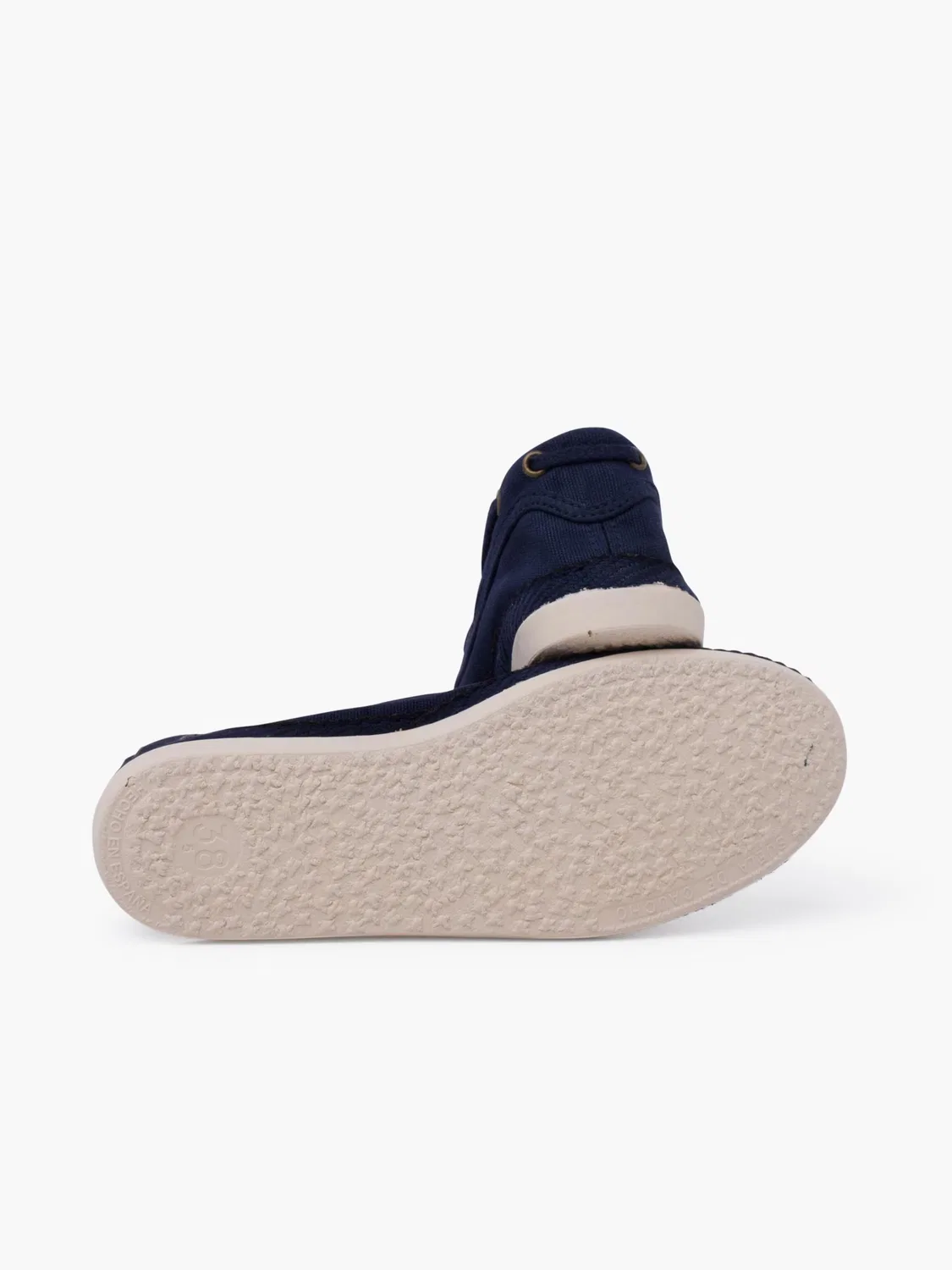 Flats Pisamonas, Marine Blue — фото 3