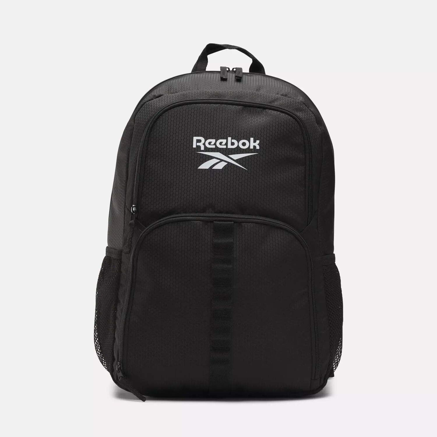 

Рюкзак Санта-Фе Reebok, черный