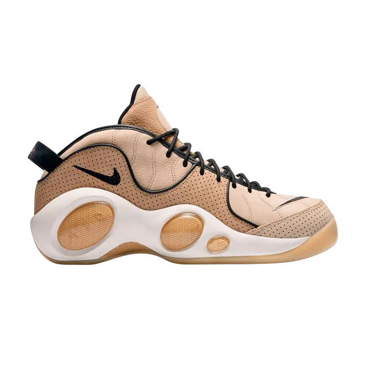 

Кроссовки Nike Air Zoom Flight 95 'Mushroom', загар, Бежевый, Кроссовки Nike Air Zoom Flight 95 'Mushroom', загар